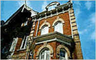 Jarvis House Downtown Toronto B&B